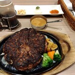 Steak no Don Sakai Shichi Do Ten - 