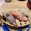 北陸金沢 まわる寿し もりもり寿し たまプラーザ店