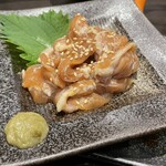 Yakiniku Horumon Musashi - 