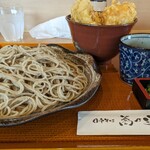 Japan Soba Soba no Michi Matsumoto Kaido Honten - 