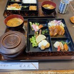 Miso Katsu Yasubee - 