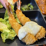 Miso Katsu Yasubee - 