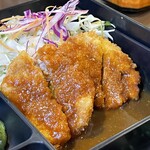 Miso Katsu Yasubee - 