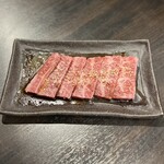 Yakiniku Horumon Musashi - 