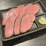 Yakiniku Horumon Musashi - 