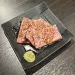 Yakiniku Horumon Musashi - 