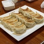 24 Jikan Gyoza Sakaba Ogikubo Ten - 