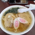 Teuchi Ramen Tsune - 