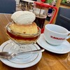 ナンバーエーコーヒー - 料理写真: