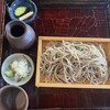 そばきり空蔵 - 料理写真: