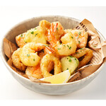 [Seasonal Limited] Fritto Misto di Mare