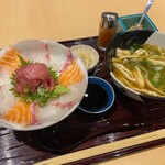 食堂 のんき亭 - 