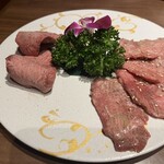 Shinshu Gyu Yakiniku Asama - 