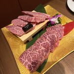 Shinshu Gyu Yakiniku Asama - 