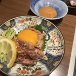 Shinshu Gyu Yakiniku Asama - 