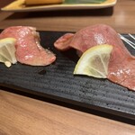 Shinshu Gyu Yakiniku Asama - 