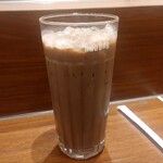 ドトールコーヒー  - 