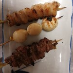 Yakitori no Oogiya Turumi Eki Higashiguchi Ten - 