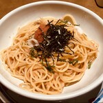 Jolly Pasta Ichikawa Ten - 