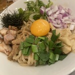 ラーメン れんげ - 