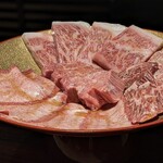 京都焼肉 tendan+ - 