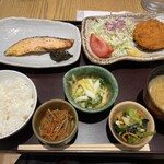 Okamado Meshi Torafuku Lalaport Tachikawa Tachitobi Ten - 