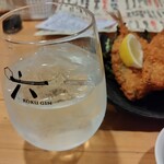 Izakaya Manaya - 料理が美味しいと、酒が止まらん。