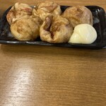 たこ焼き酒場 たこ太 - 