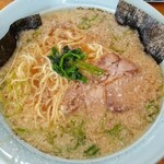 ラーメンショップ椿 - 