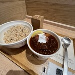 Soup Stock Tokyo Perie Nishi Funabashi Ten - 