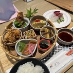 Restaurant Hagigoyomi - 