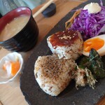 Ibushi cafe - 