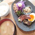 Ibushi cafe - 