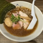 江乃華 JAPAN RAMEN - 