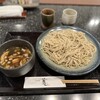 そば処 麓 - 料理写真: