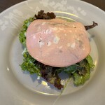 クッチーナイタリアーナ タマナハ - 料理写真: