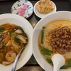 Choko - 豚骨台湾ラーメンと中華飯