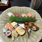 Koma Sushi - 