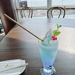 セリオンカフェ - 