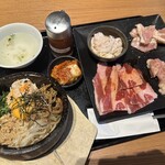 Tokkyu Yakiniku Seizan - 