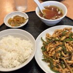 銘菜館 - 