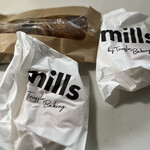 mills by Truffle Bakery Fukuoka Kasuga Ten - 