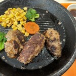 Ikinari Steak Shonanmorufirutenn - 