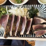 Tosa Katsuo Maru Miyoshi Ten - 