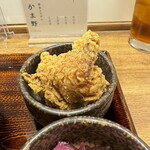 野菜とごはん かま野 - 