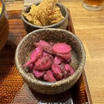 野菜とごはん かま野 - 