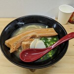 Okinawa Soba Senmonten Ogido - 