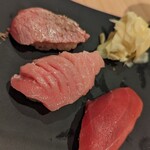 Sushi to Oden Hotaru - 