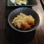 Jidori × Jizake Izakaya Yabuya Motomachi Ten - 