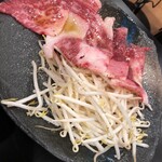 広島お好み焼き・鉄板焼きぞっこん みよし亭 - 